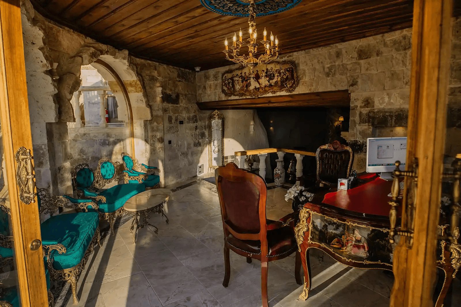 Lobby Bar