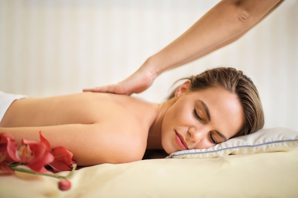 Aceso Spa İmza Rituali