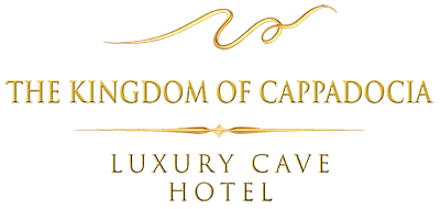 The Kingdom of Cappadocia Logo